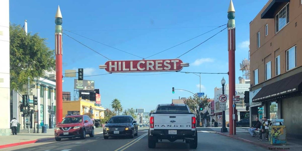 Explore San Diego s Best Neighborhoods: A Local Guide to Hillcrest, La Jolla & More