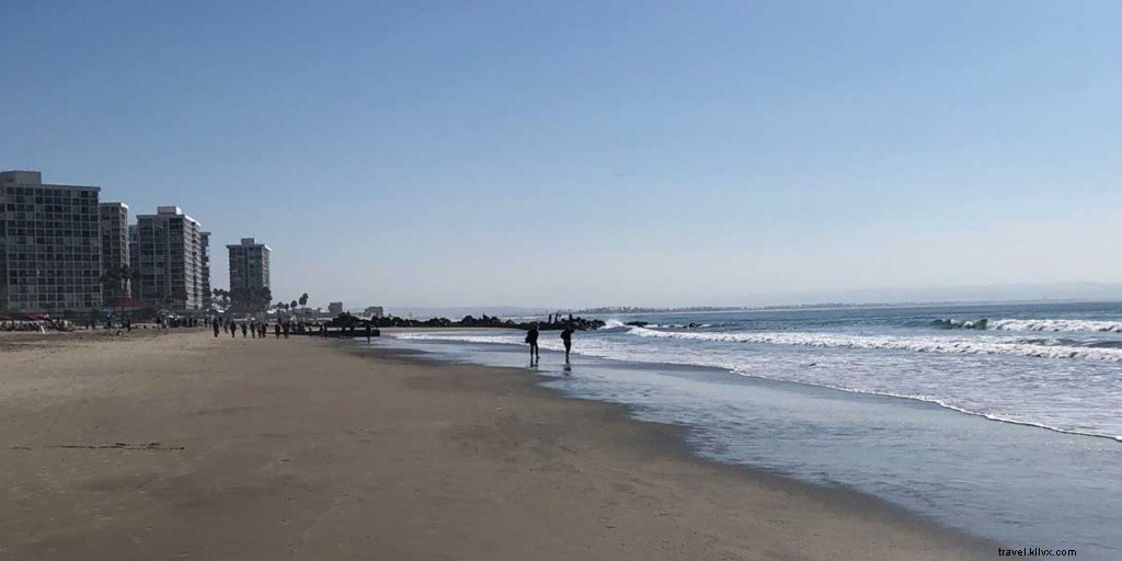 Explore San Diego s Best Neighborhoods: A Local Guide to Hillcrest, La Jolla & More