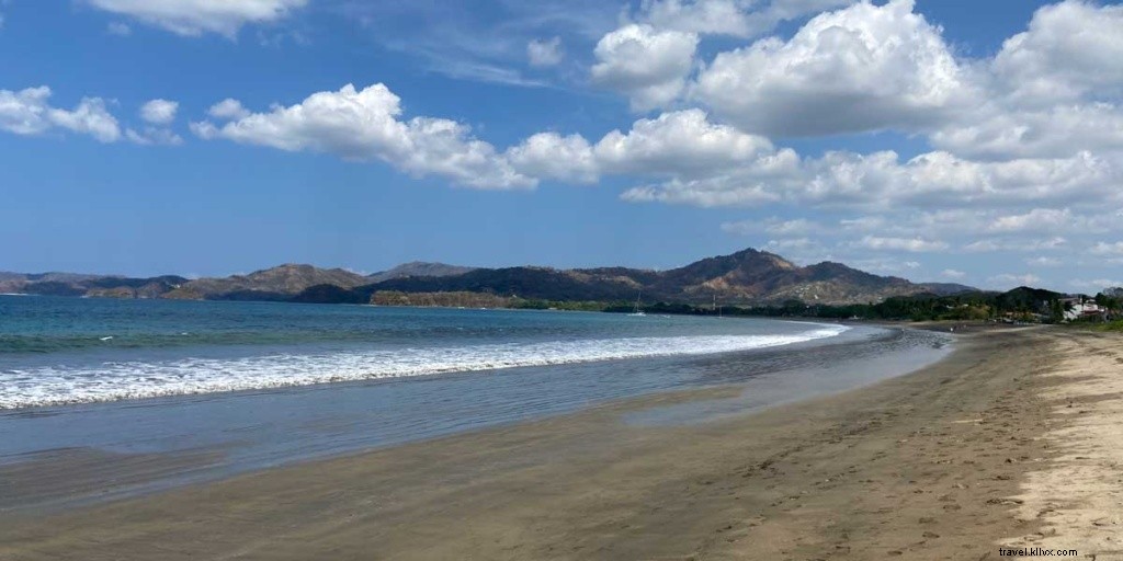 Ultimate Guanacaste Beach Guide: Top Spots Near Liberia Airport, Costa Rica
