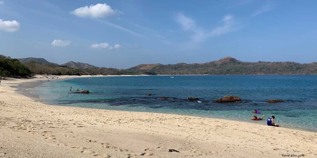 Ultimate Guanacaste Beach Guide: Top Spots Near Liberia Airport, Costa Rica