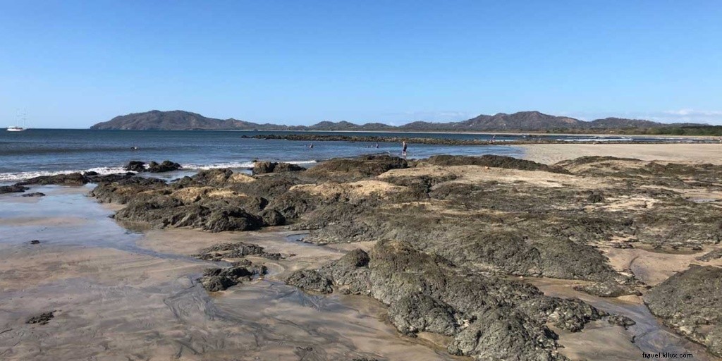 Ultimate Guanacaste Beach Guide: Top Spots Near Liberia Airport, Costa Rica