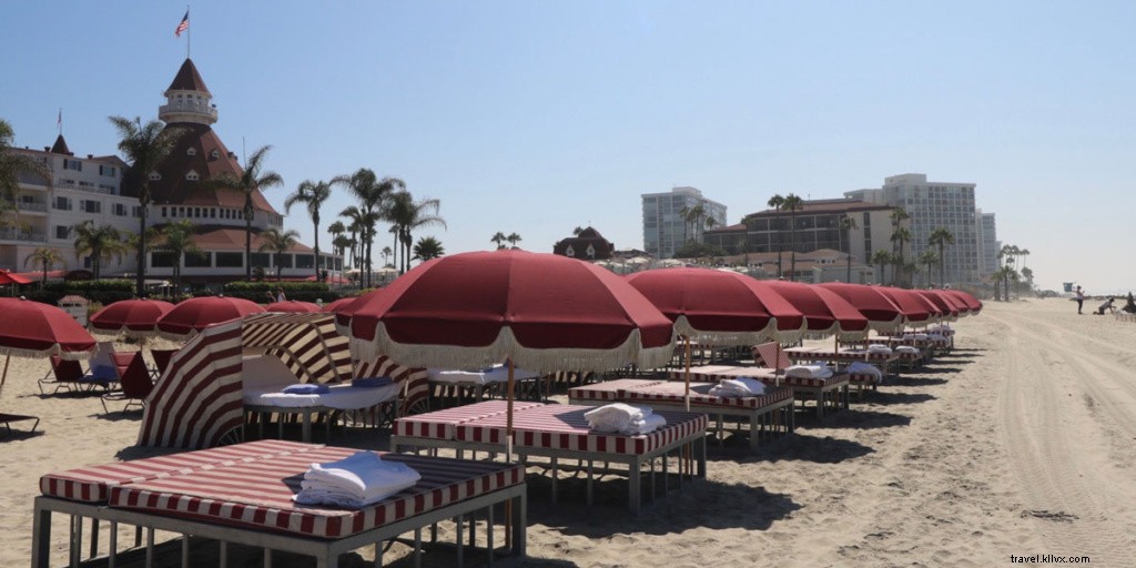 Ultimate 72-Hour Family Itinerary in San Diego with Kids