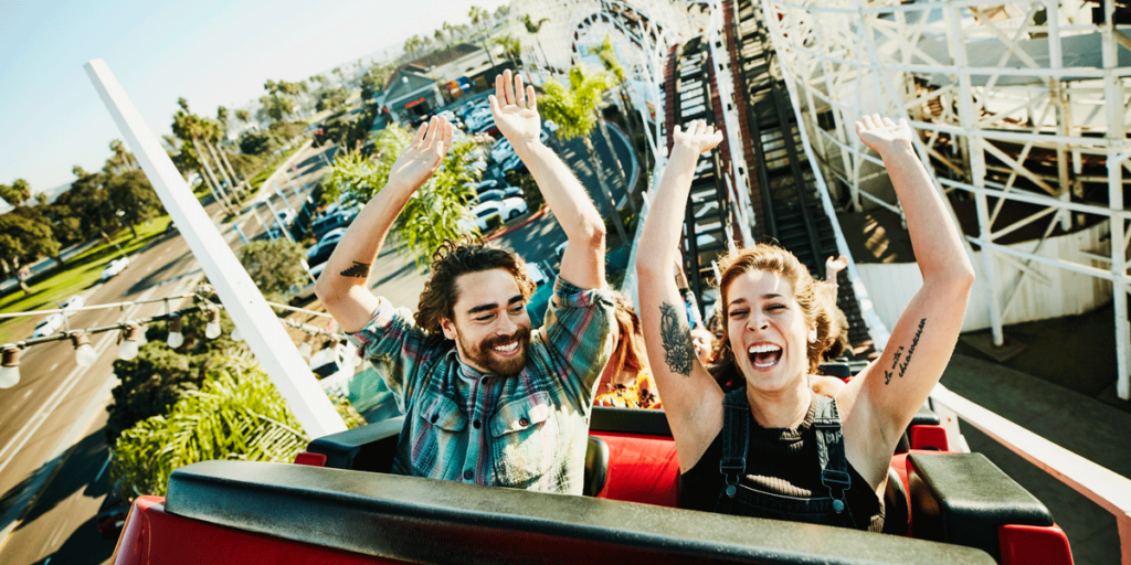 Top 5 U.S. Cities for an Unforgettable Romantic Weekend Getaway