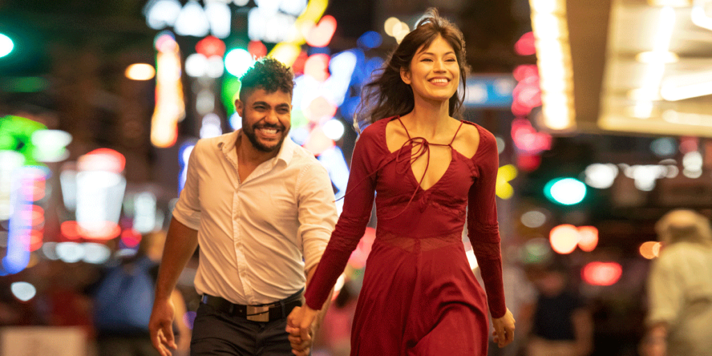 Top 5 U.S. Cities for an Unforgettable Romantic Weekend Getaway