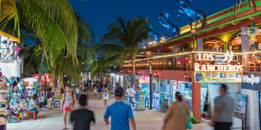 Top 6 Beach Destinations for Ultimate Rest and Relaxation