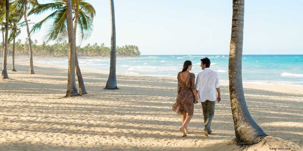 Top 6 Beach Destinations for Ultimate Rest and Relaxation