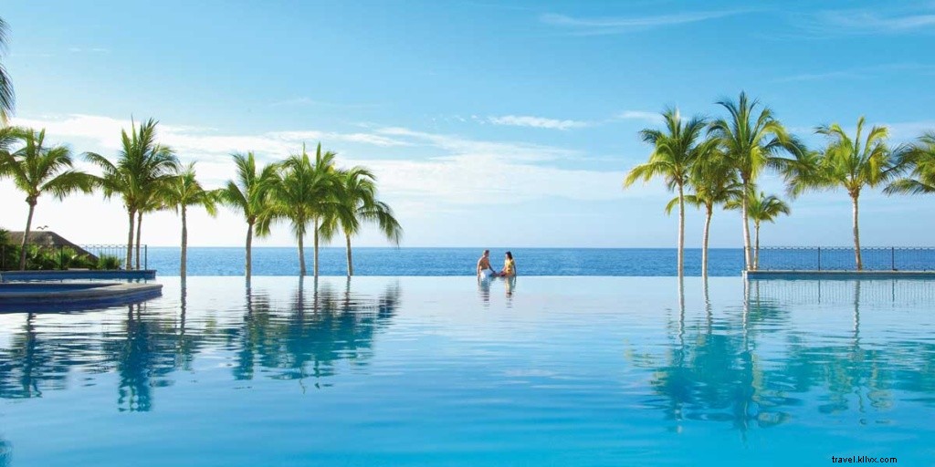 Top 6 Beach Destinations for Ultimate Rest and Relaxation