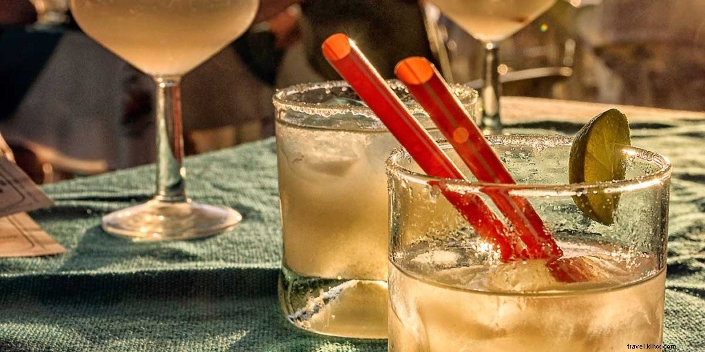 Top 6 Beach Destinations for Ultimate Rest and Relaxation