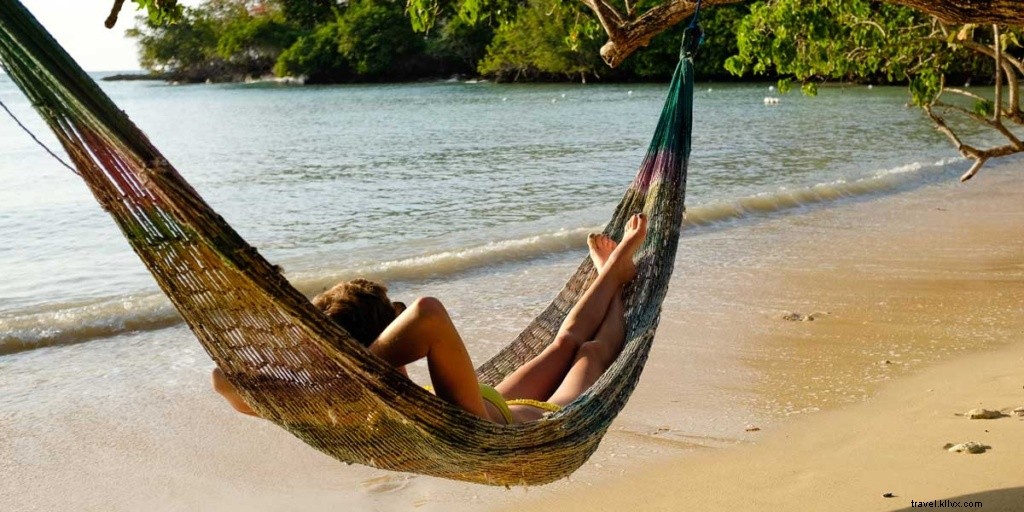 Top 6 Beach Destinations for Ultimate Rest and Relaxation