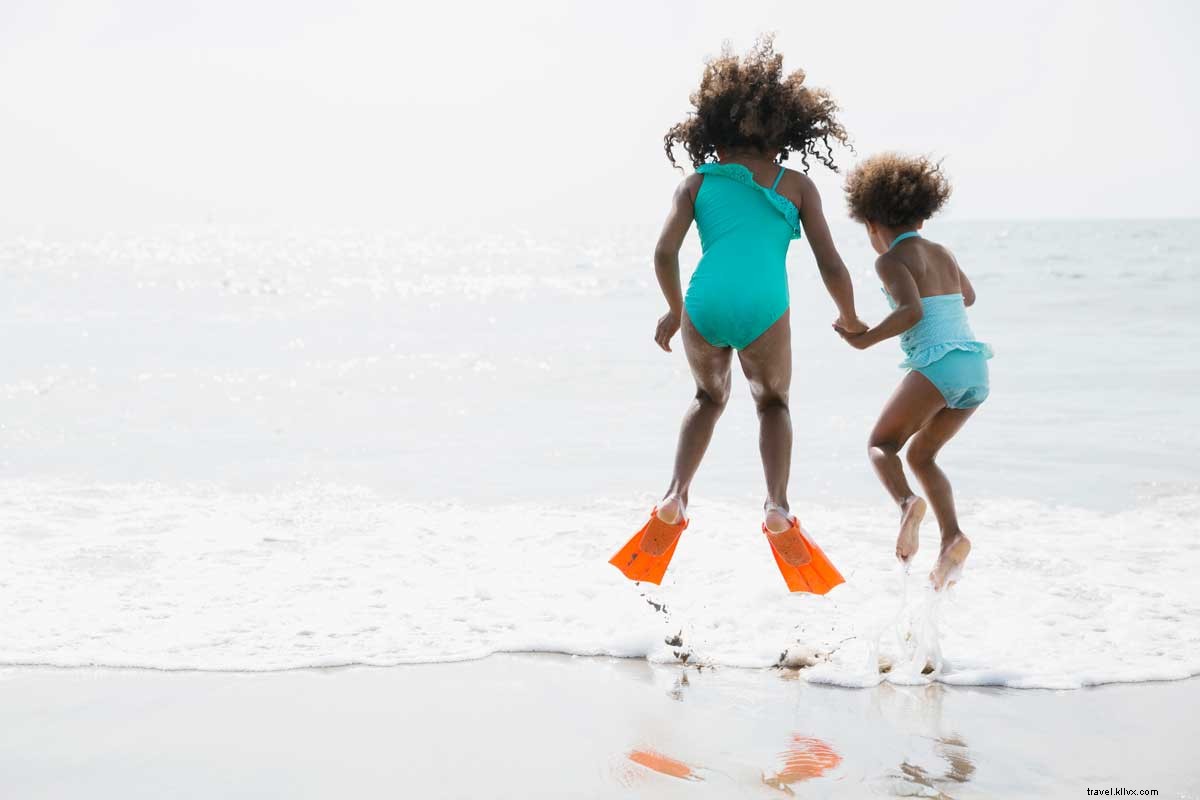 6 Lesser-Known Family-Friendly Destinations for Crowd-Free Adventures with Sun Country