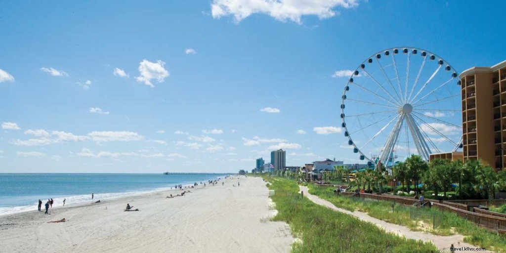 6 Lesser-Known Family-Friendly Destinations for Crowd-Free Adventures with Sun Country