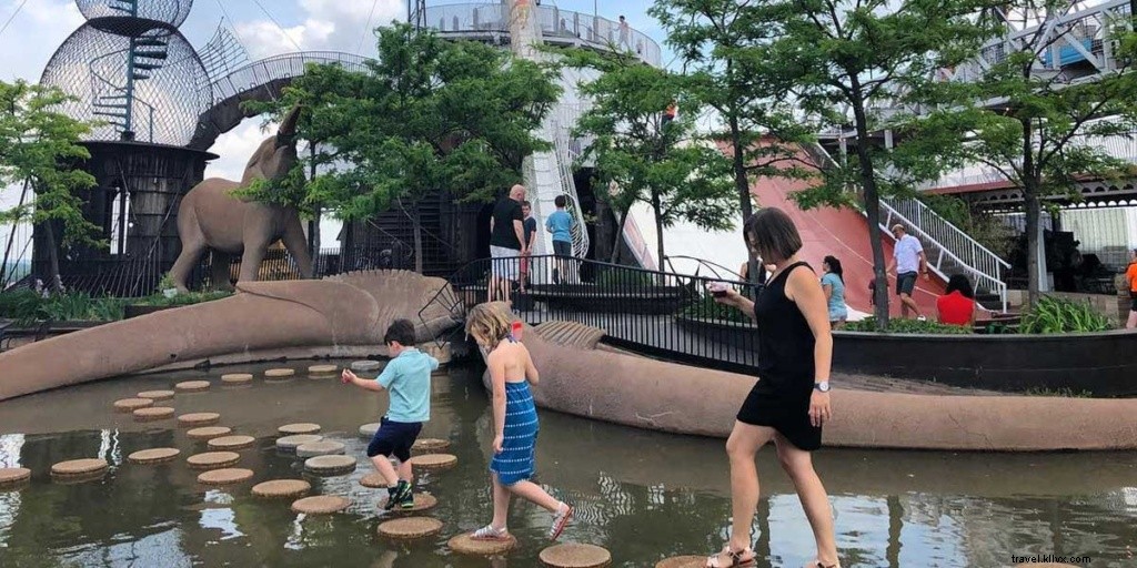 6 Lesser-Known Family-Friendly Destinations for Crowd-Free Adventures with Sun Country