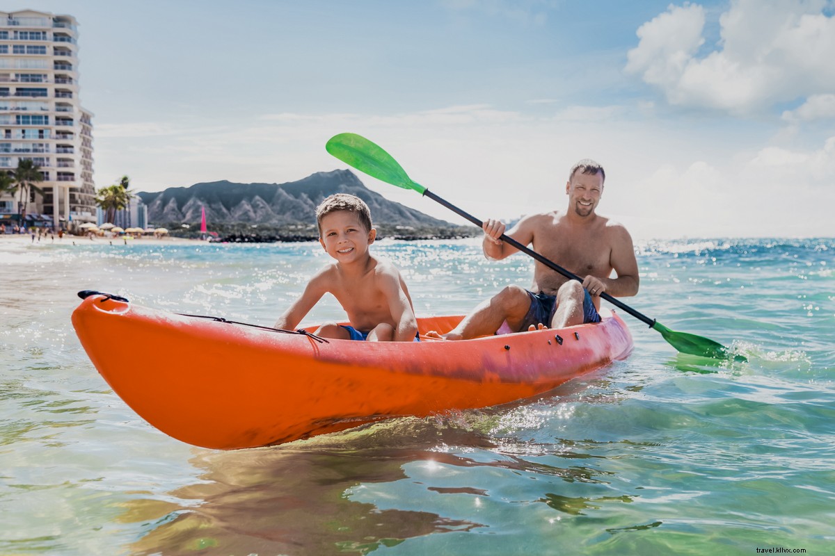 Ultimate 6-Day Oahu Itinerary: Top Things to Do on Hawaii s Gathering Place