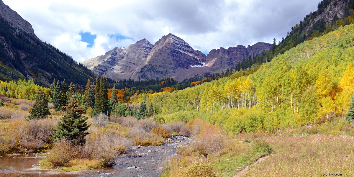 Ultimate Guide: Top National Park Sites Near Every Sun Country U.S. Destination