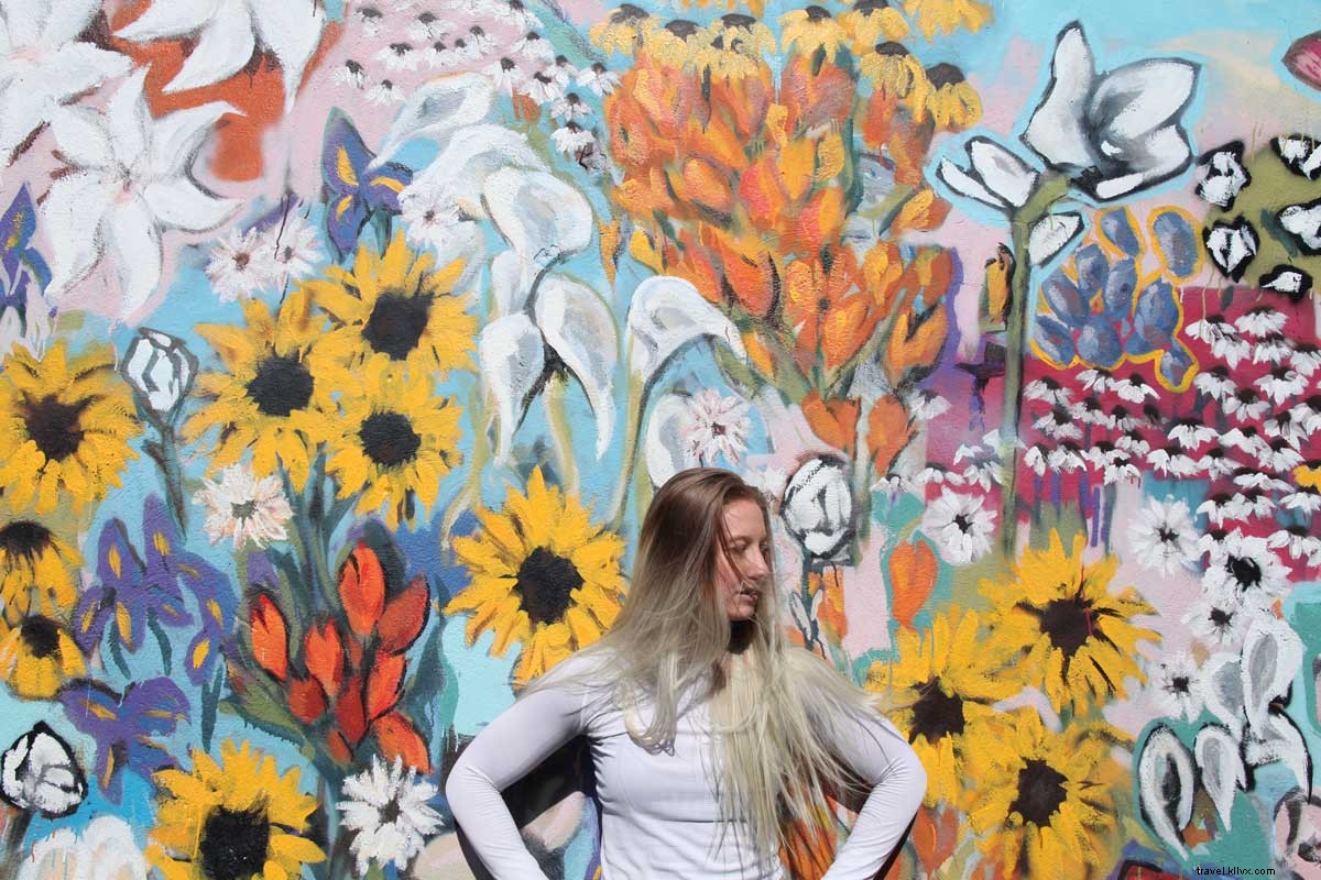 Uncover Nashville s Hidden Gems: Art, Music Studios, Dive Bars & Serene Escapes