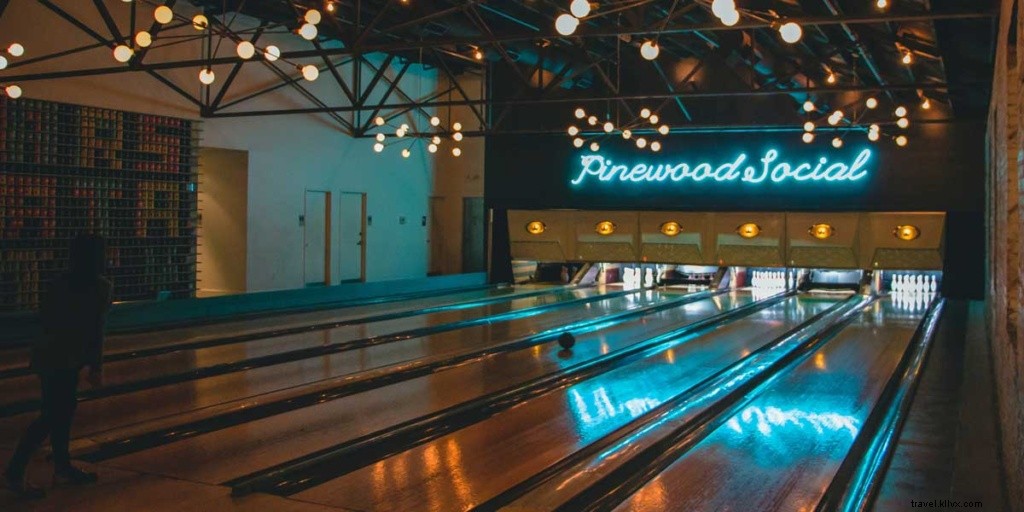 Uncover Nashville s Hidden Gems: Art, Music Studios, Dive Bars & Serene Escapes