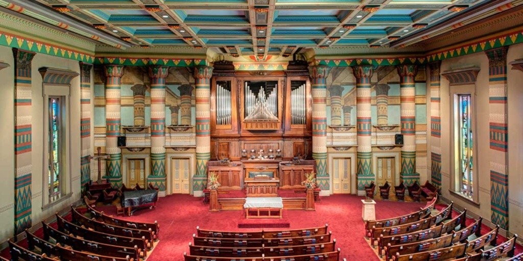 Uncover Nashville s Hidden Gems: Art, Music Studios, Dive Bars & Serene Escapes