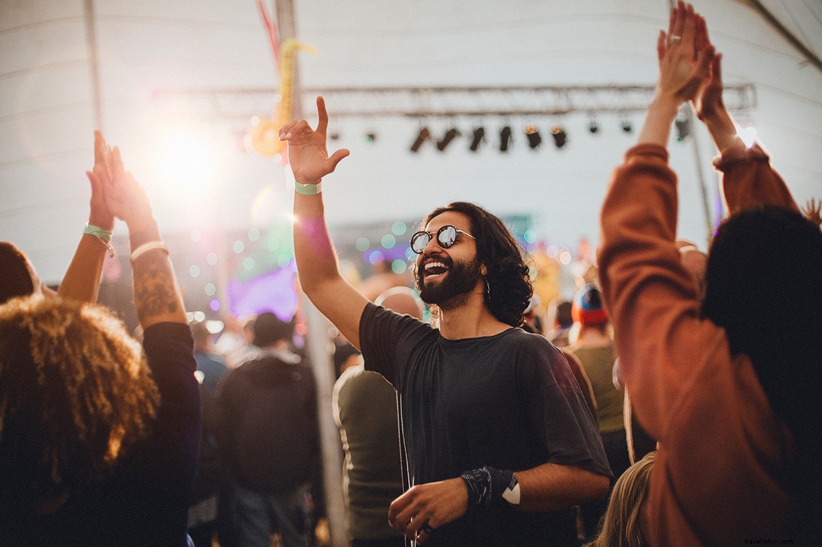 Top 5 Biggest Summer Music Festivals of 2019: Dates, Headliners & Essential Details