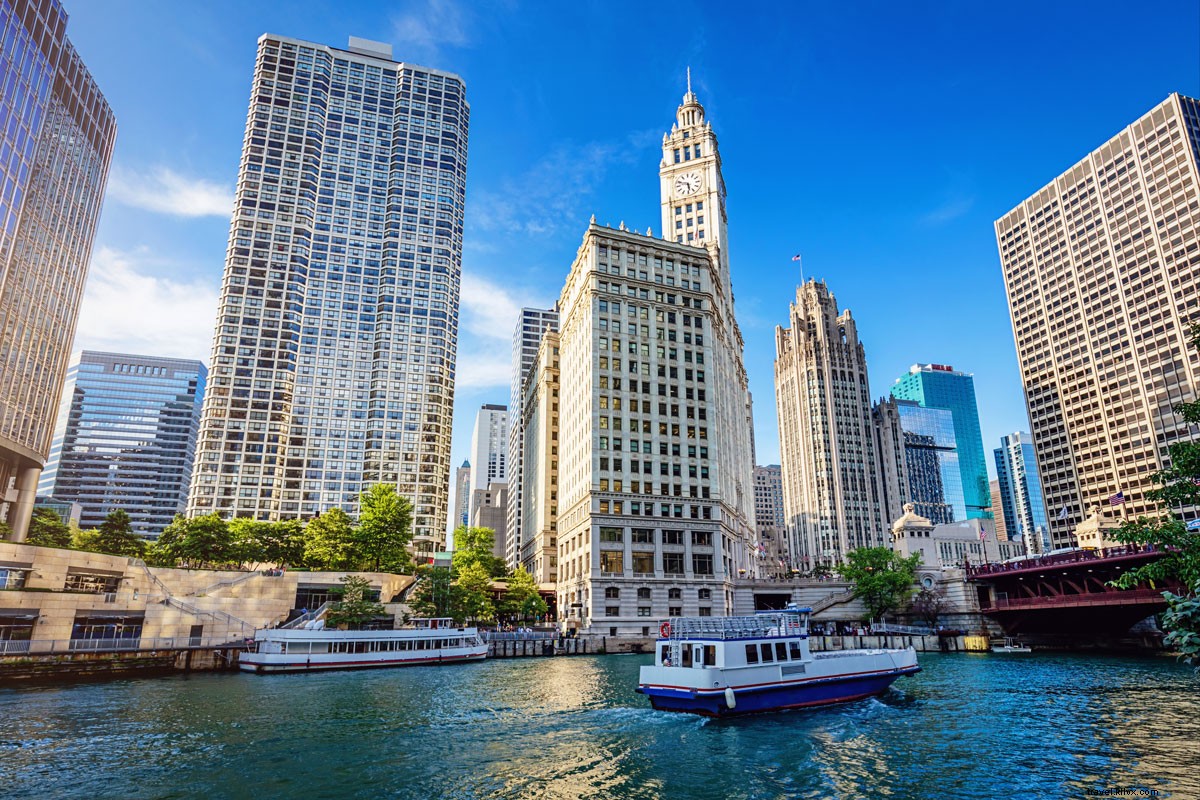 Ultimate Chicago Weekend Getaway: 3-Day Itinerary with Iconic Sights and Hidden Gems