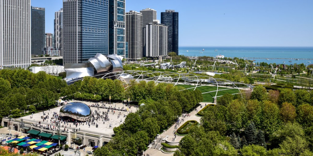 Ultimate Chicago Weekend Getaway: 3-Day Itinerary with Iconic Sights and Hidden Gems
