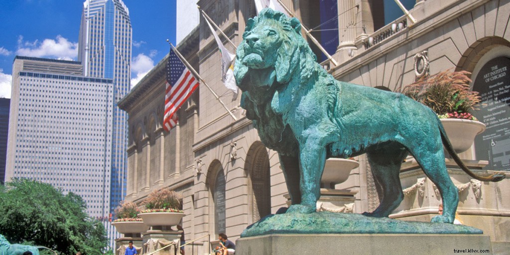 Ultimate Chicago Weekend Getaway: 3-Day Itinerary with Iconic Sights and Hidden Gems