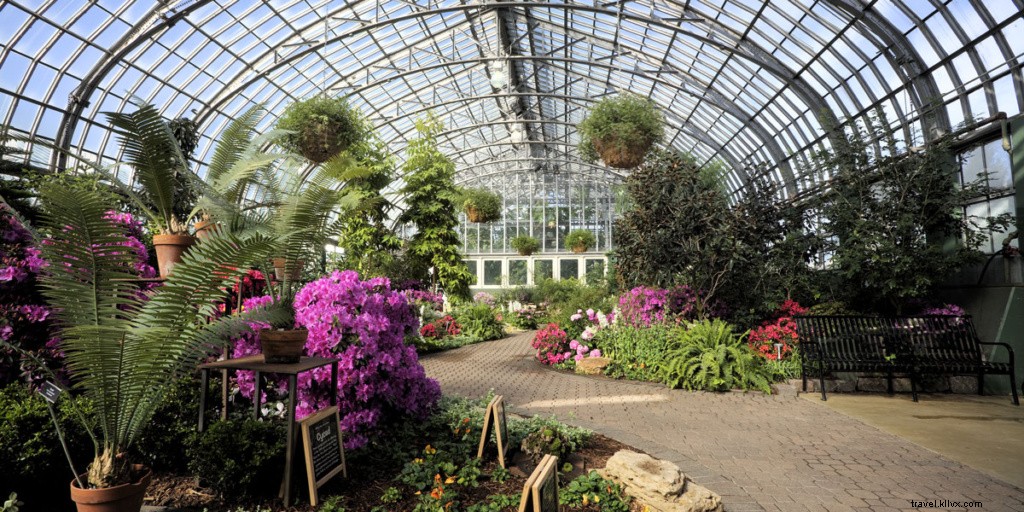 Ultimate Chicago Weekend Getaway: 3-Day Itinerary with Iconic Sights and Hidden Gems