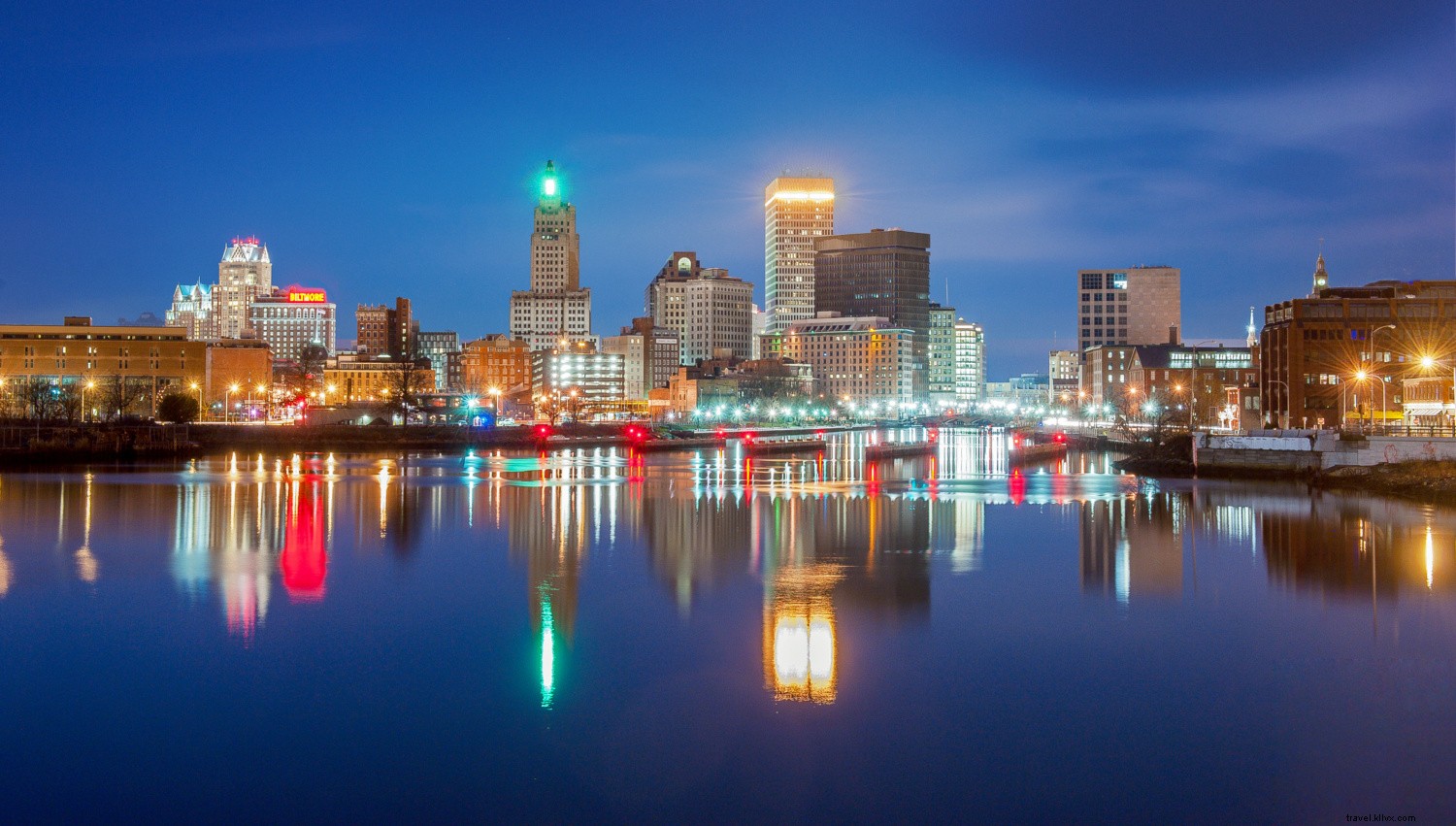 Ultimate 24-Hour Providence Itinerary: Perfect Flash Trip Guide