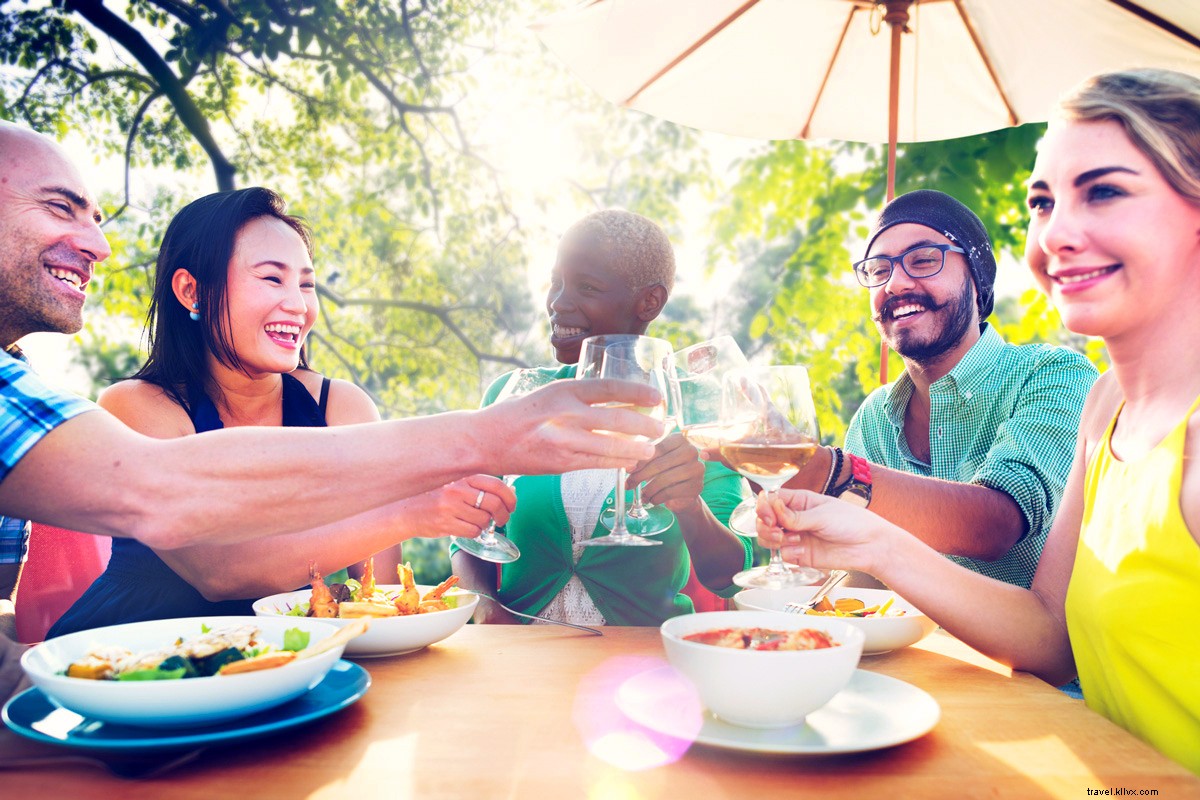 Iconic Must-Try Eats: Signature Dishes in 10 Sun Country Destinations