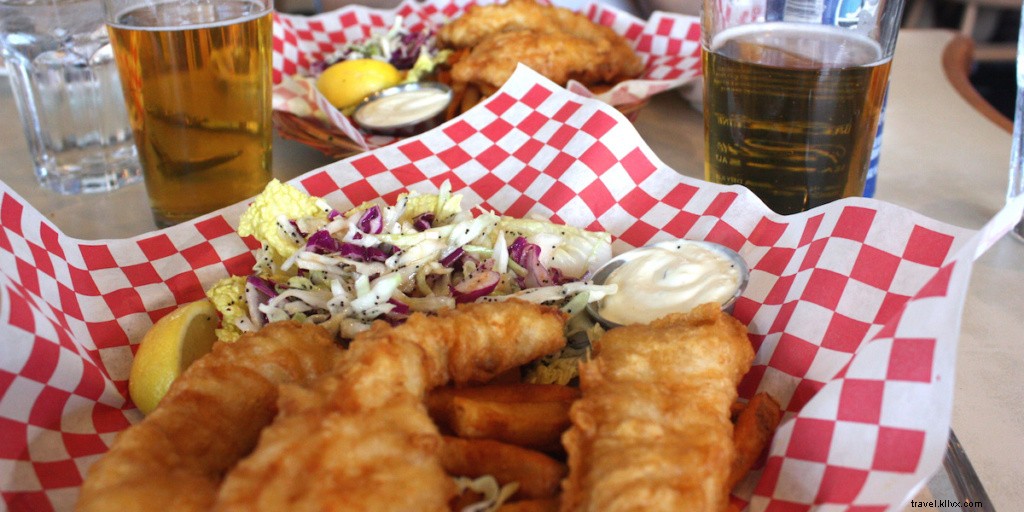 Iconic Must-Try Eats: Signature Dishes in 10 Sun Country Destinations