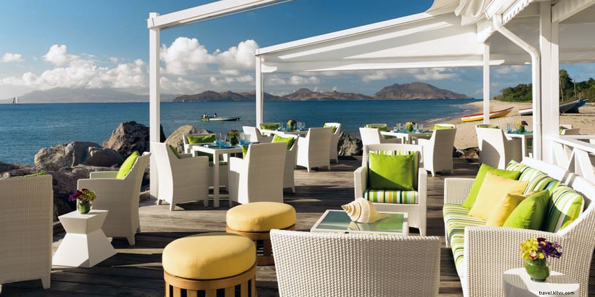 Ultimate St. Kitts and Nevis Travel Guide: Beaches, Adventures & Luxury Escapes