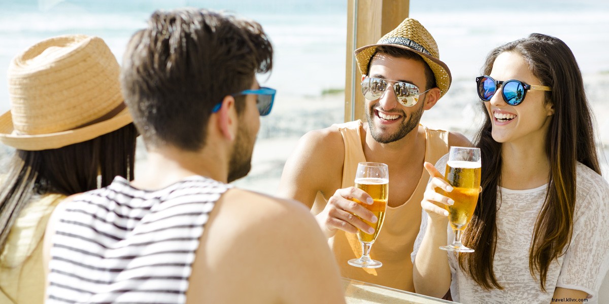 Ultimate St. Kitts and Nevis Travel Guide: Beaches, Adventures & Luxury Escapes