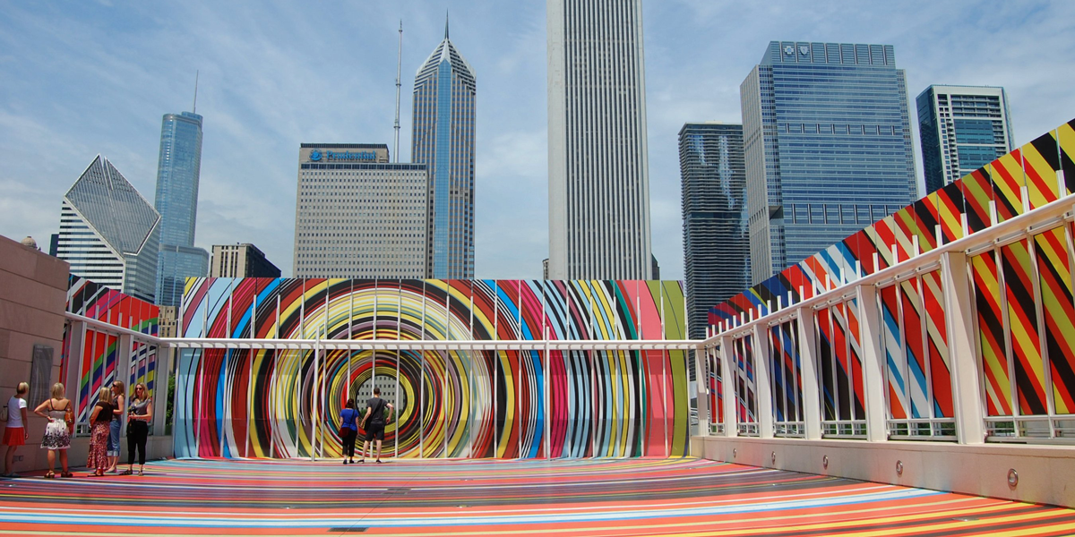 Top 5 Ultimate Girlfriend Getaway Destinations in the USA