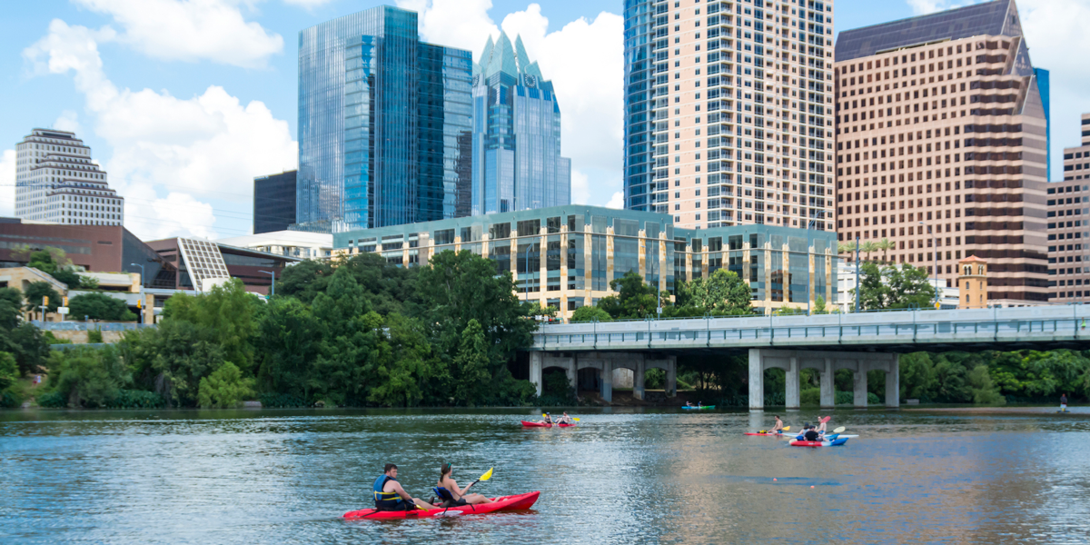 Top 5 Ultimate Girlfriend Getaway Destinations in the USA