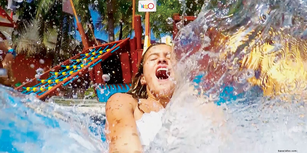 Top Family-Friendly Resorts in Mexico and the Caribbean for Every Family Type