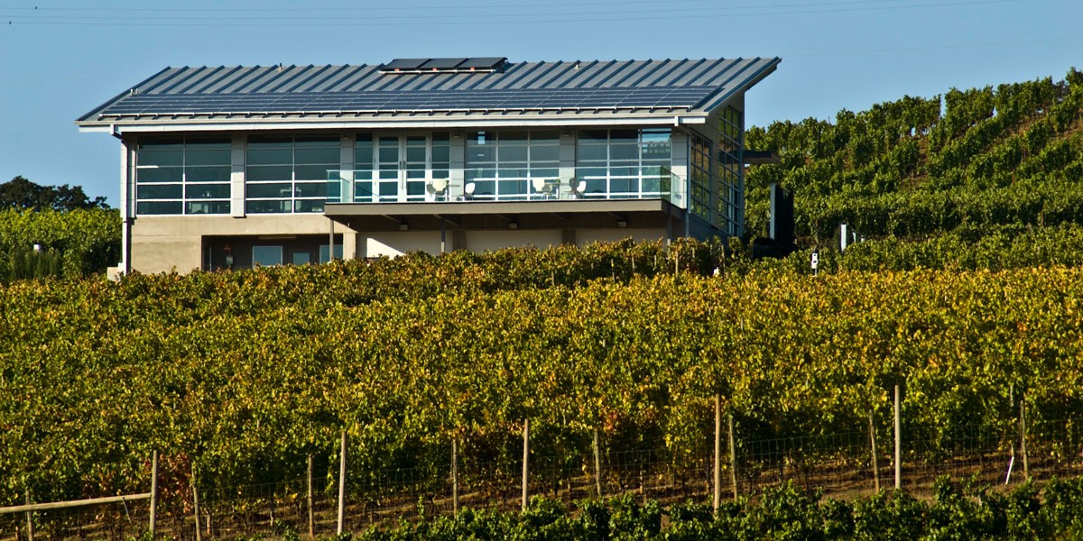 Willamette Valley: Oregon s World-Class Wine Country Beyond Napa