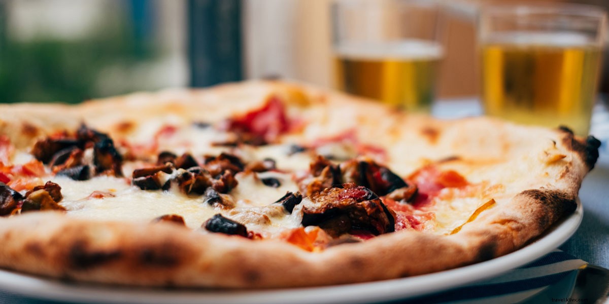 Willamette Valley: Oregon s World-Class Wine Country Beyond Napa