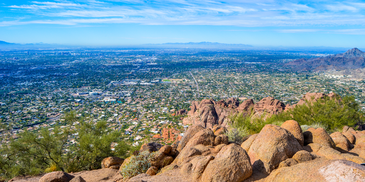 Top 10 Best Hiking Trails in Phoenix: Ultimate Guide for Outdoor Enthusiasts
