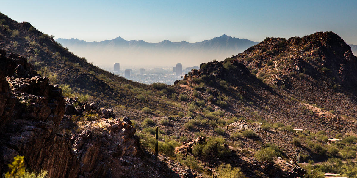Top 10 Best Hiking Trails in Phoenix: Ultimate Guide for Outdoor Enthusiasts