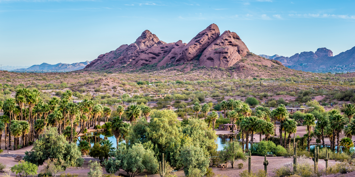 Top 10 Best Hiking Trails in Phoenix: Ultimate Guide for Outdoor Enthusiasts