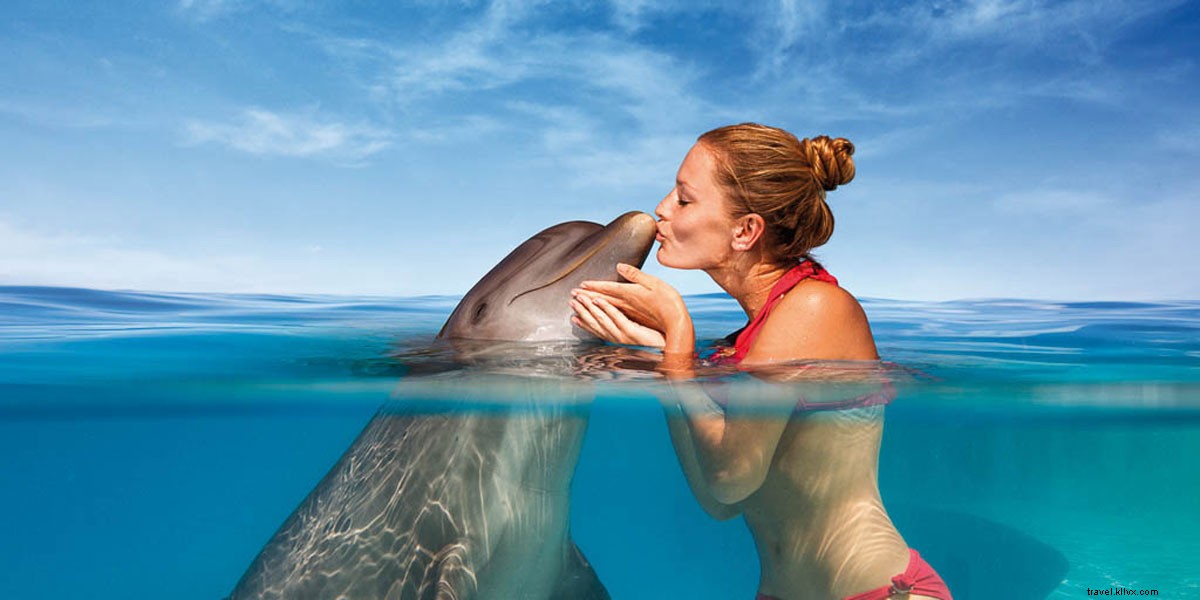 Barceló Maya Grand Resort: Riviera Maya s Premier All-Inclusive Paradise