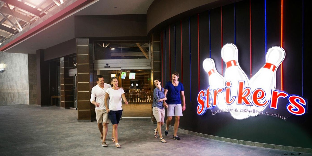 Barceló Maya Grand Resort: Riviera Maya s Premier All-Inclusive Paradise