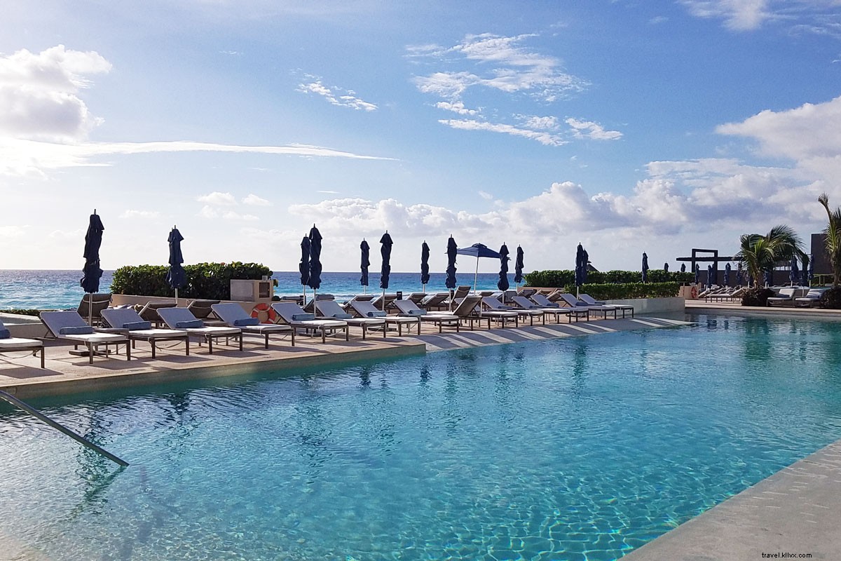 Secrets The Vine Cancun: 4 Insider Tips for an Unforgettable Adults-Only Stay