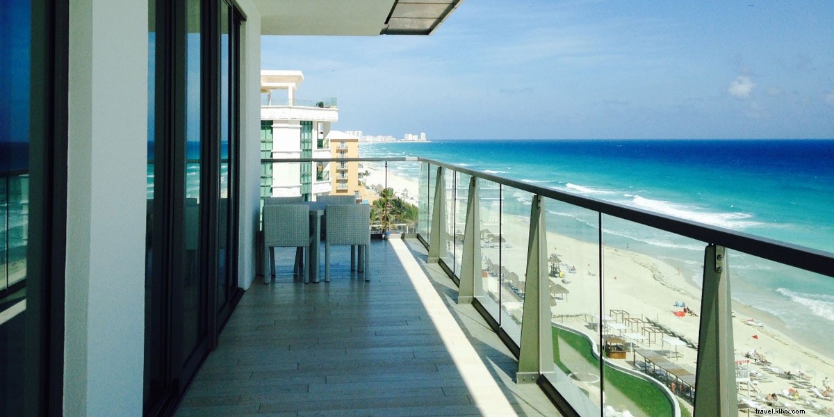 Secrets The Vine Cancun: 4 Insider Tips for an Unforgettable Adults-Only Stay