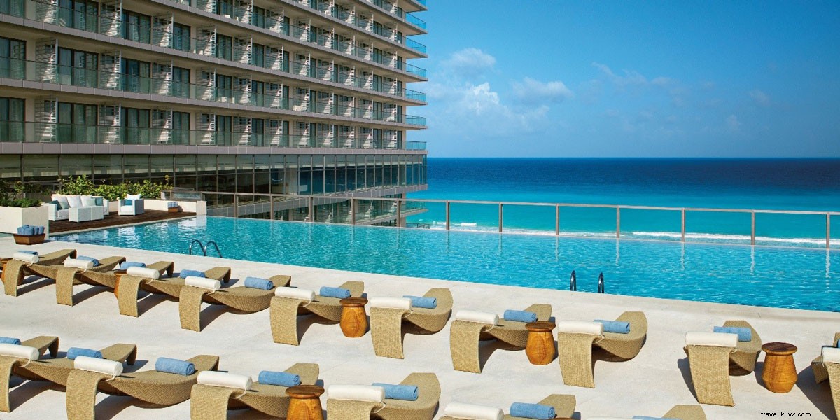 Secrets The Vine Cancun: 4 Insider Tips for an Unforgettable Adults-Only Stay