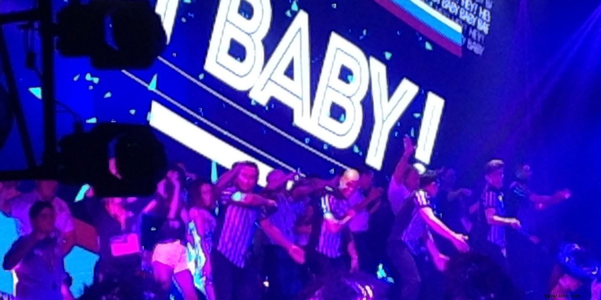 Secrets The Vine Cancun: 4 Insider Tips for an Unforgettable Adults-Only Stay