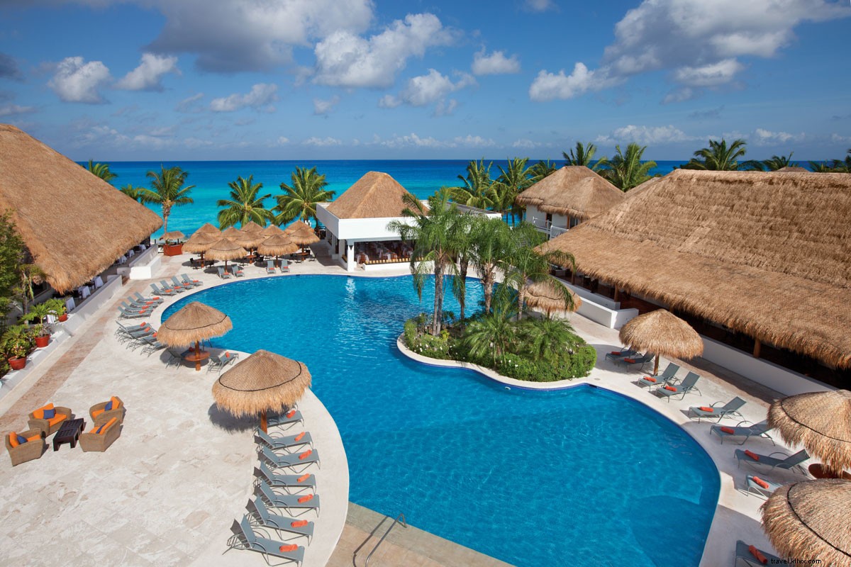 Sunscape Sabor Cozumel: The Ultimate All-Inclusive Family Resort on Cozumel s Pristine Beach