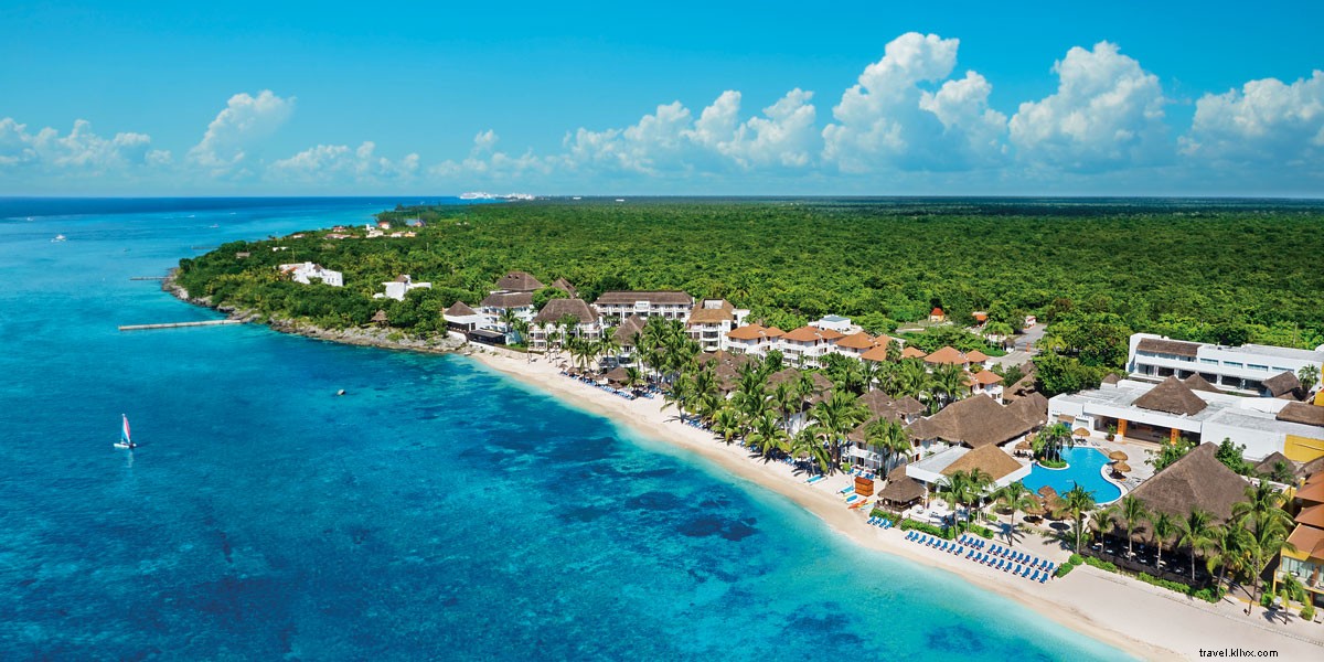 Sunscape Sabor Cozumel: The Ultimate All-Inclusive Family Resort on Cozumel s Pristine Beach