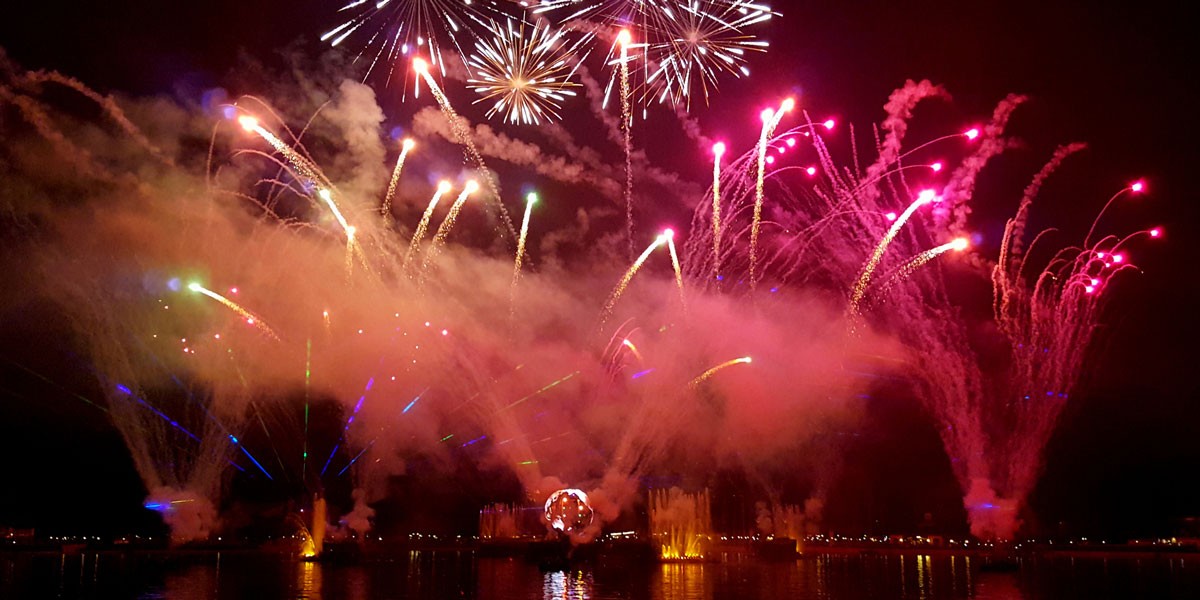 Top 5 Family-Friendly Fall Weekend Getaways in the US