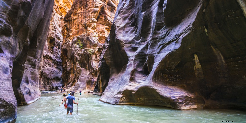 Escape the Neon: Ultimate Las Vegas Long Weekend at Zion, Bryce Canyon & Cedar Breaks
