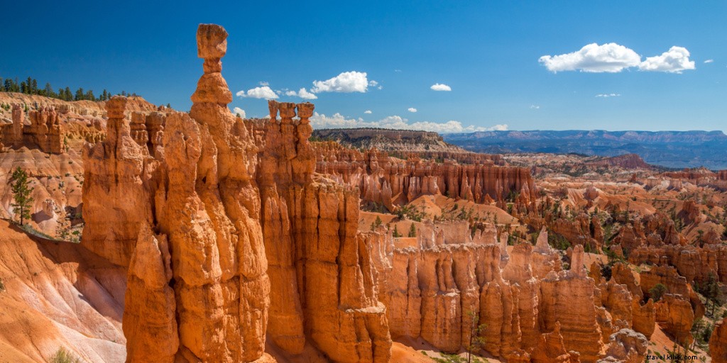 Escape the Neon: Ultimate Las Vegas Long Weekend at Zion, Bryce Canyon & Cedar Breaks